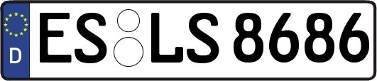ES-LS8686
