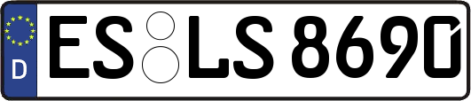 ES-LS8690