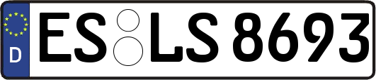 ES-LS8693