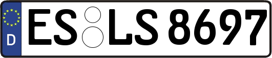ES-LS8697