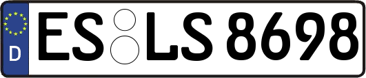 ES-LS8698