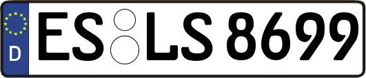 ES-LS8699