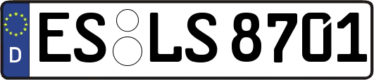 ES-LS8701