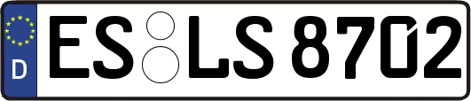 ES-LS8702
