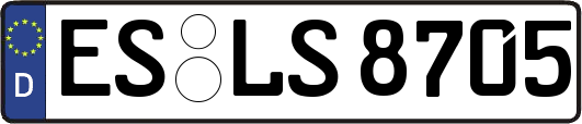 ES-LS8705