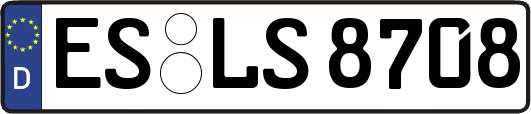 ES-LS8708