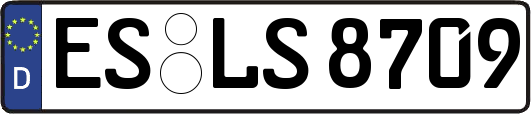 ES-LS8709