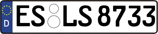 ES-LS8733