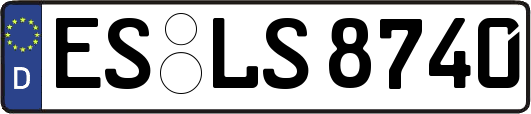 ES-LS8740