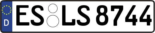 ES-LS8744