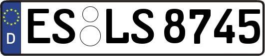 ES-LS8745