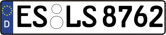 ES-LS8762