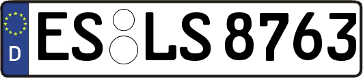 ES-LS8763