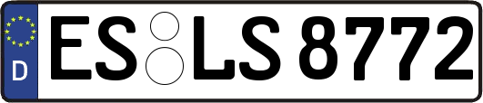 ES-LS8772