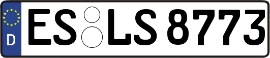 ES-LS8773