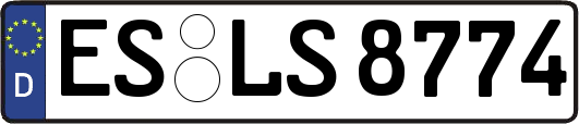 ES-LS8774