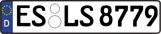 ES-LS8779