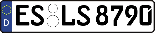 ES-LS8790