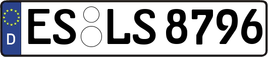 ES-LS8796