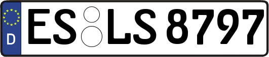 ES-LS8797