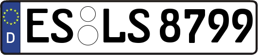 ES-LS8799
