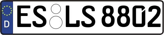 ES-LS8802