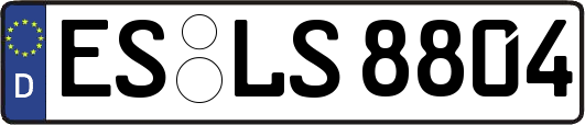 ES-LS8804
