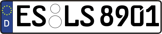 ES-LS8901