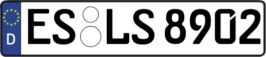 ES-LS8902