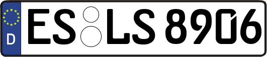 ES-LS8906