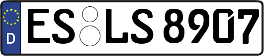 ES-LS8907