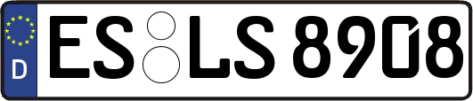 ES-LS8908