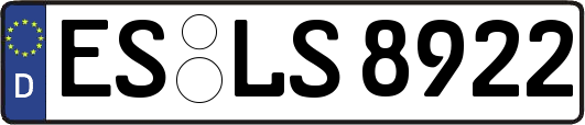 ES-LS8922