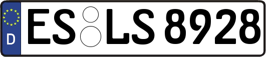 ES-LS8928