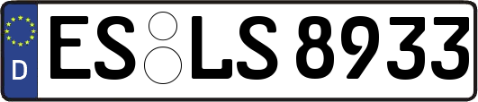ES-LS8933