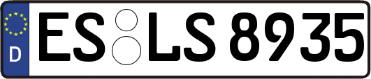 ES-LS8935