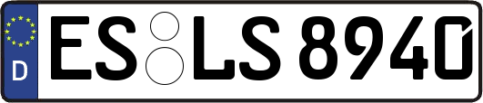 ES-LS8940