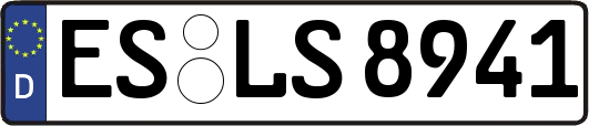 ES-LS8941