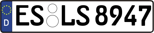 ES-LS8947