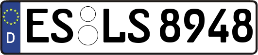 ES-LS8948