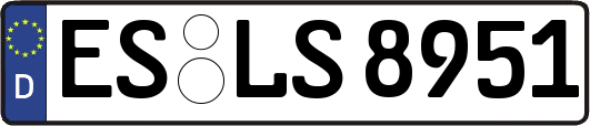 ES-LS8951