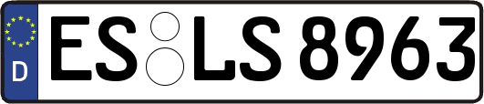 ES-LS8963