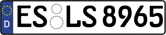 ES-LS8965