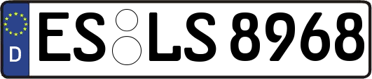 ES-LS8968