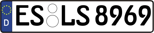 ES-LS8969