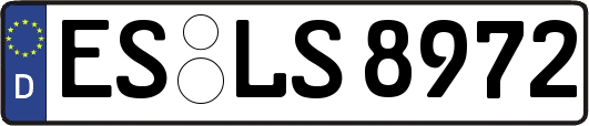 ES-LS8972