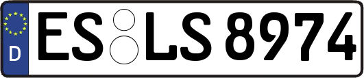 ES-LS8974