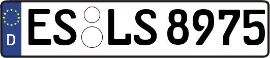 ES-LS8975