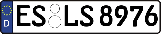 ES-LS8976