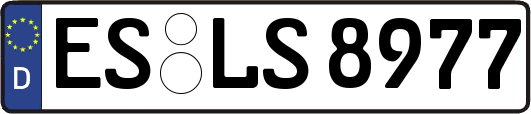 ES-LS8977